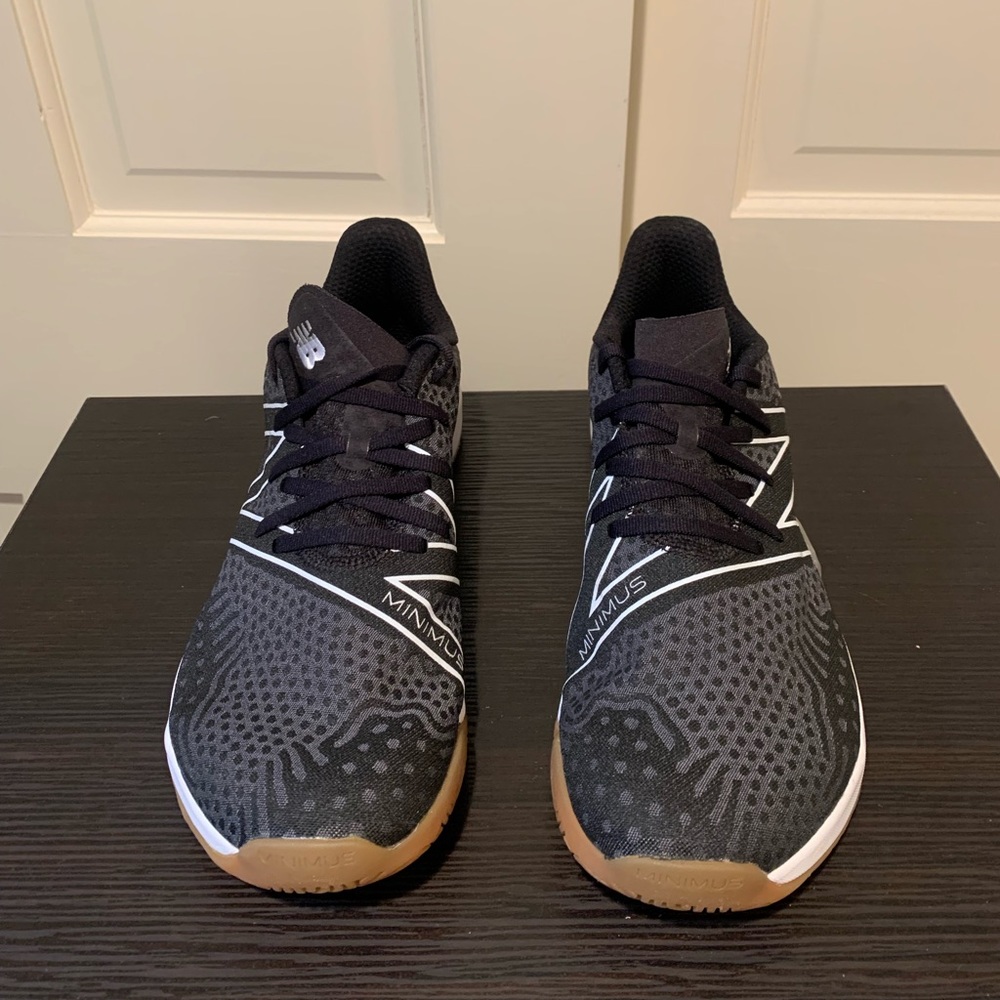 New Balance Minimus TR - Brand New, Never Worn